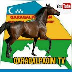 QARAQALPAGIM TV