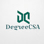 DegreeCSA