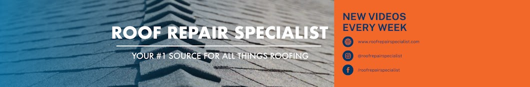 Roof Repair Specialist