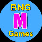 Master BnG GameS