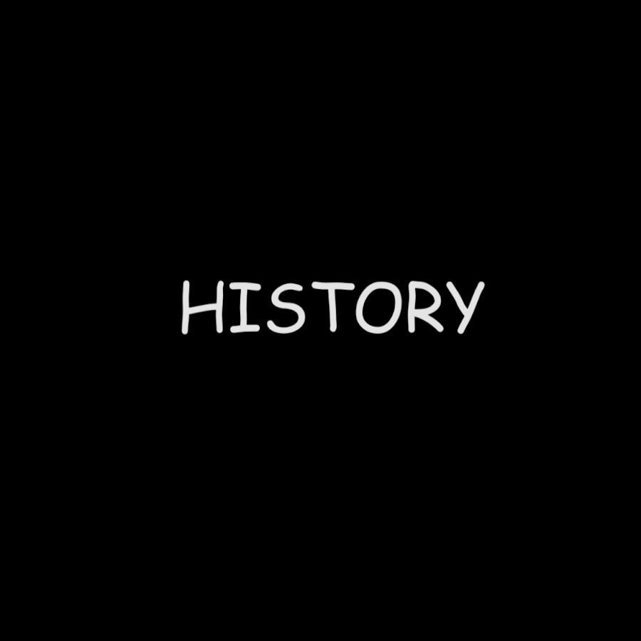 HISTORY-K - YouTube HISTORY-K