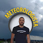 MARCOS JEAN Meteorologista 