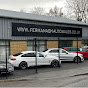 Fermanagh Auto Sales