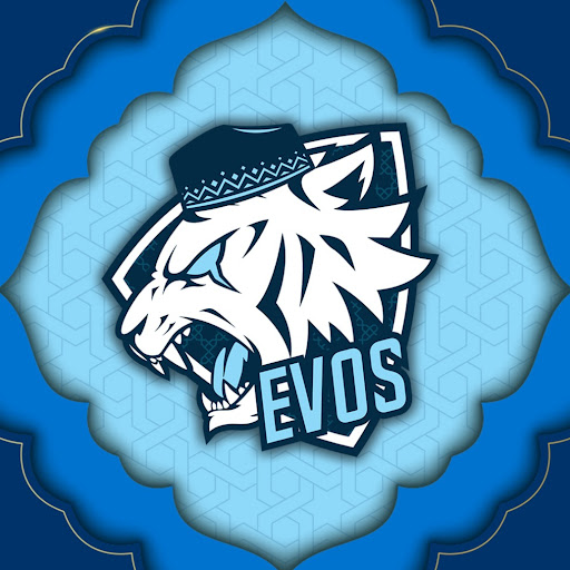 EVOS TV