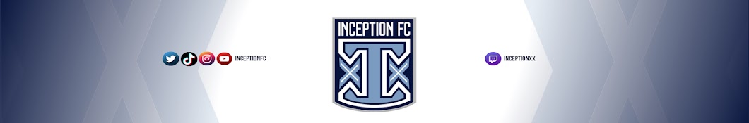 Inception FC Banner