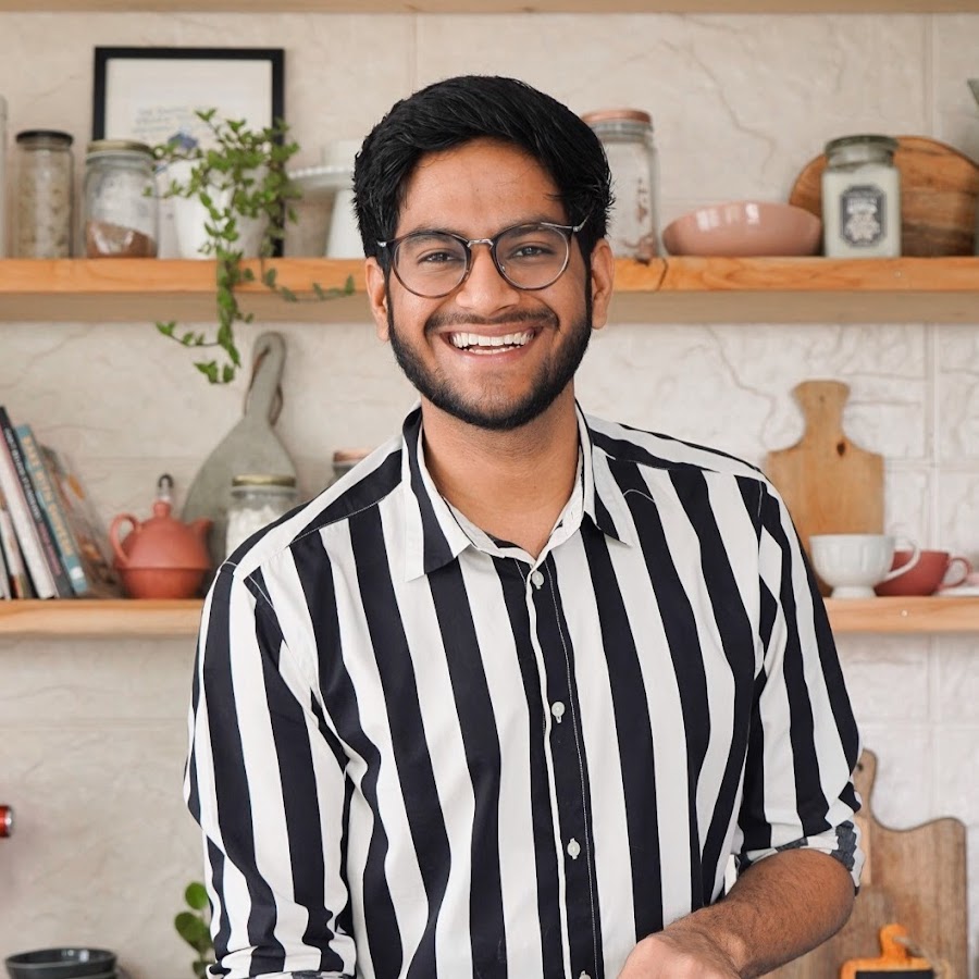 Bake With Shivesh @BakeWithShivesh