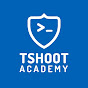 Tshoot Academy - Vinnicius Fiorotto