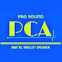 PCA ProSound