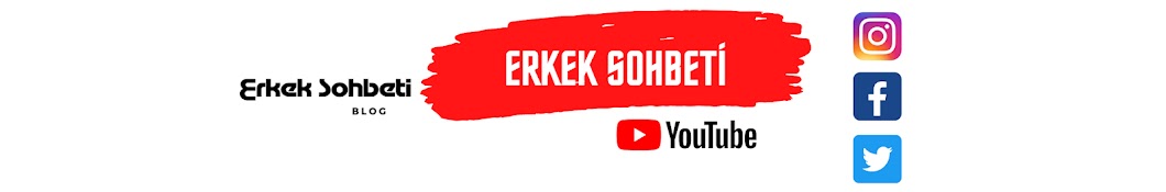 Erkek Sohbeti