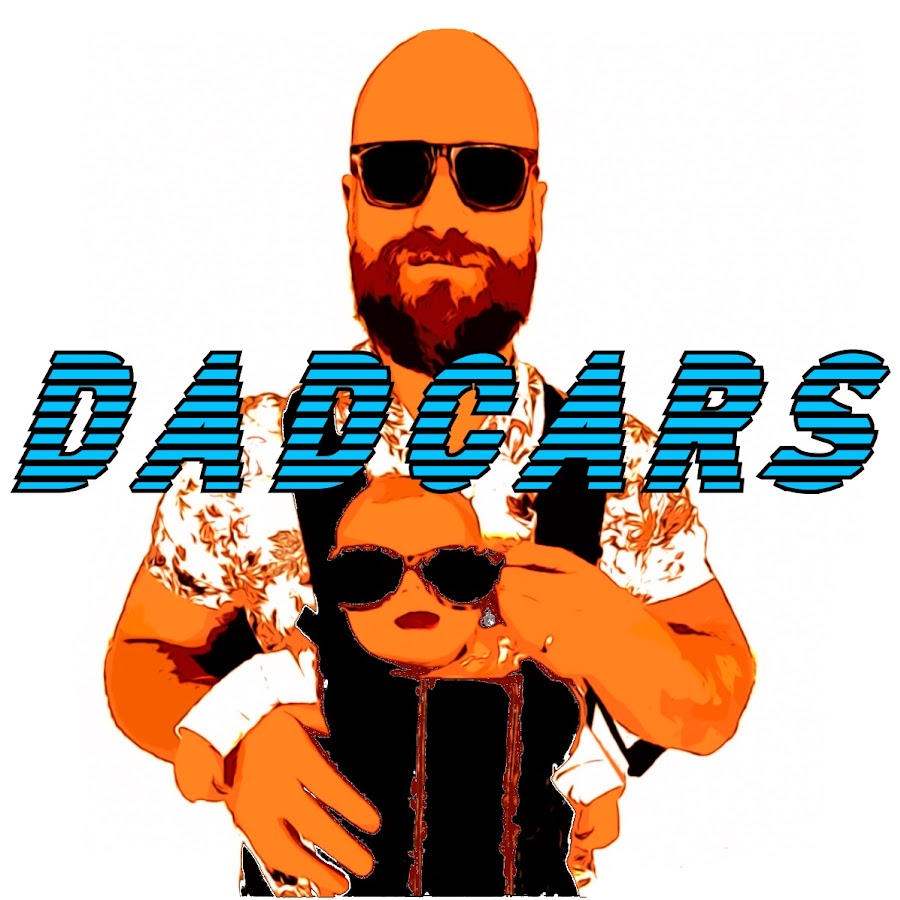 Dadcars - YouTube