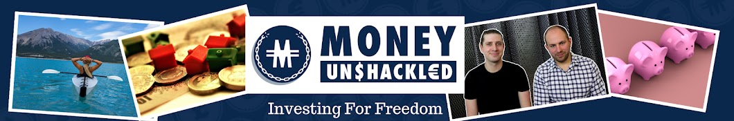 Money Unshackled Banner