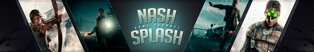 Nash Splash