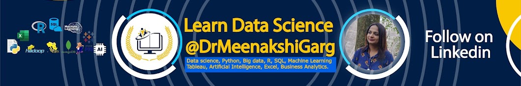 Learning Data Science 