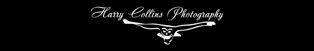 Harry Collins Photography Banner
