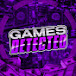 GAMES DETECTED 