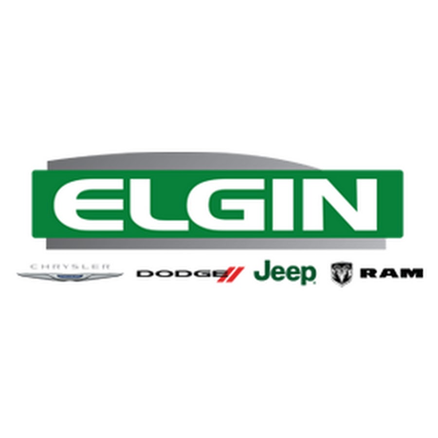 Elgin Chrysler Dodge Jeep Ram - YouTube