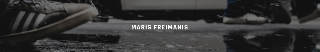 Maris Freimanis