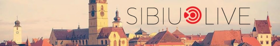 Ora de Sibiu Live Banner