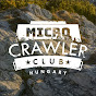 Demo @ Micro Crawler Club Hungary