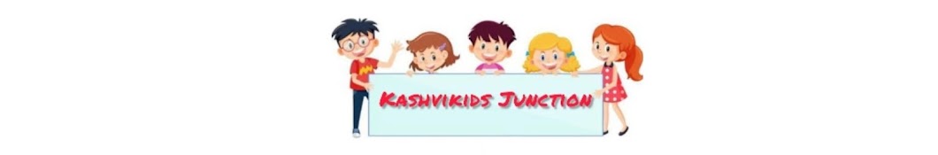 Kashvikids Junction