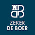 Zeker De Boer Aanhangwagens