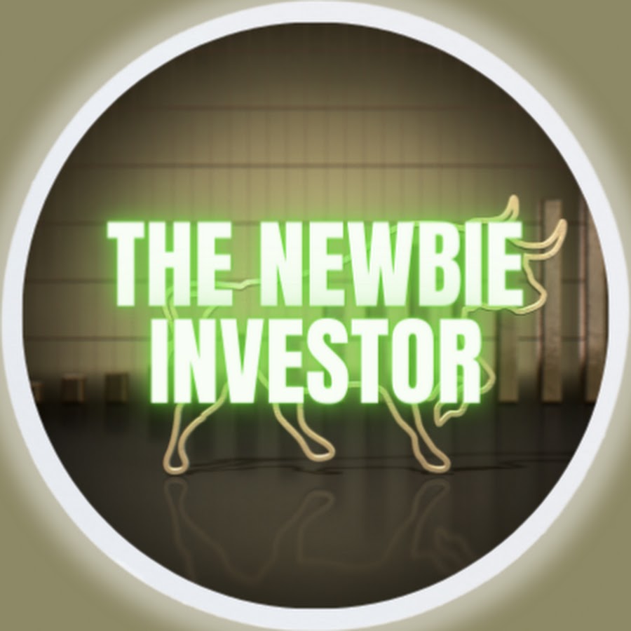 The Newbie Investor