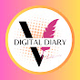 V Digital Diary