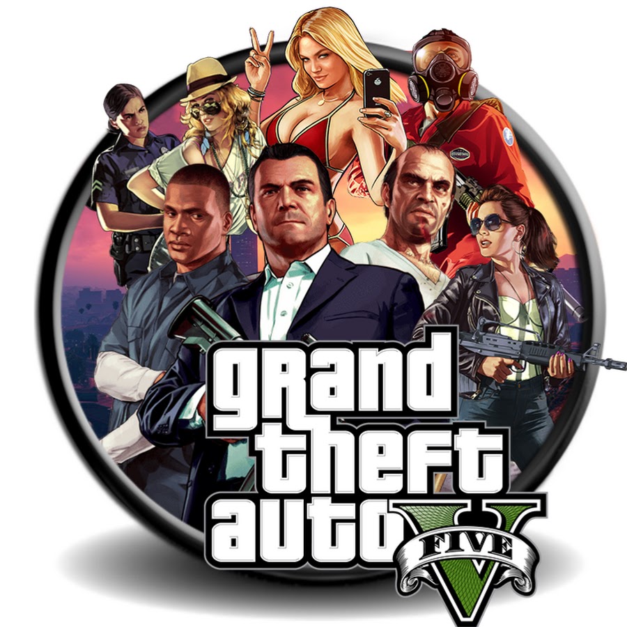 Gta 5 for psp emulator фото 24