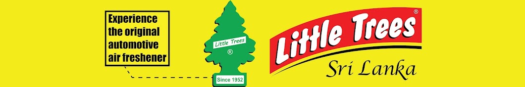 LittleTrees Srilanka