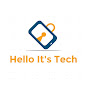 Hello It's Tech