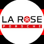 La Rose Porsche