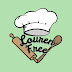 logo LOUREN FREE TODO SIN HORNO