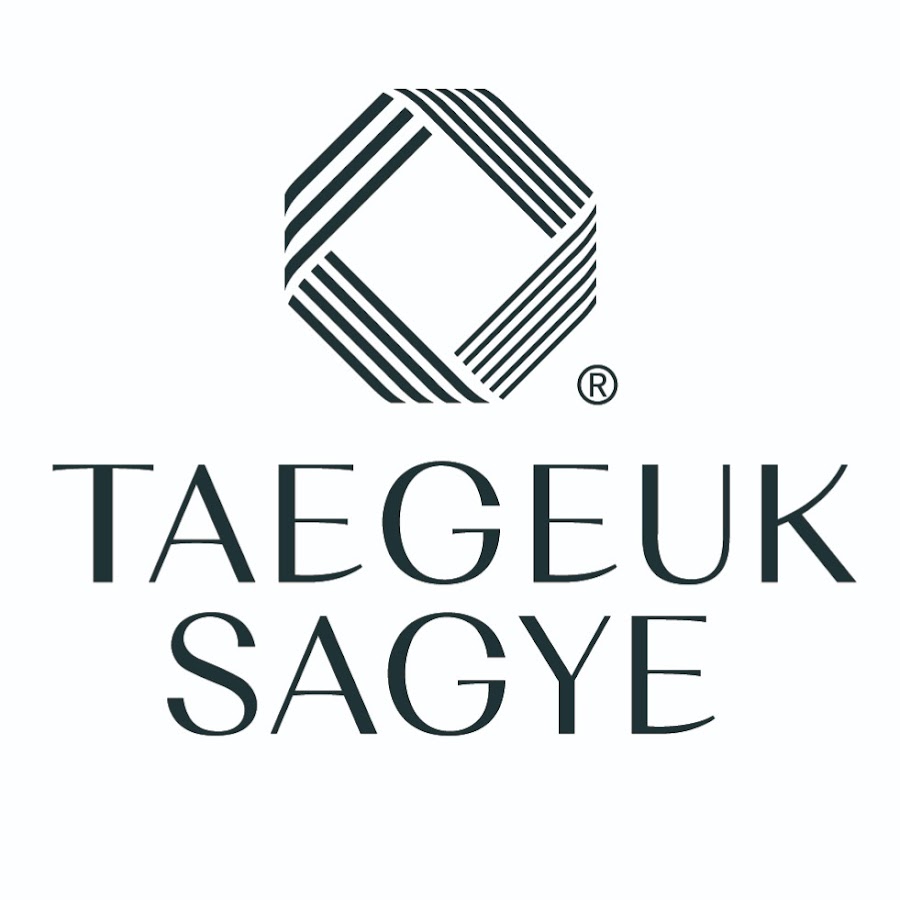 TAEGEUK SAGYE (태극사계) - YouTube TAEGEUK SAGYE (태극사계)