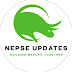 logo Nepse Updates