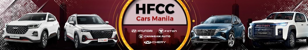 HFCC Cars Manila