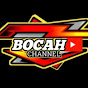 Bocah channel audio