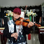 Franko Knyartutu VIOLINIST