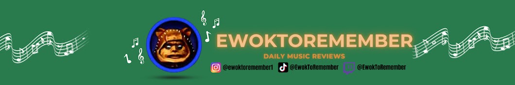 EwokToRemember