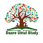 Daare Umul Study