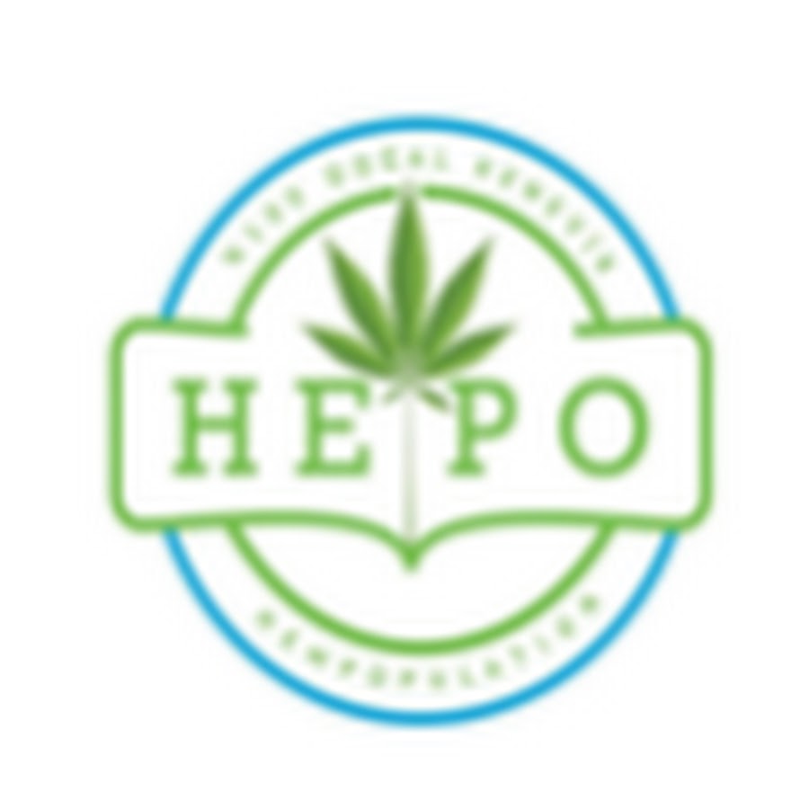 He Po Hemp Production Youtube