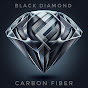 Black Diamond Carbon fiber