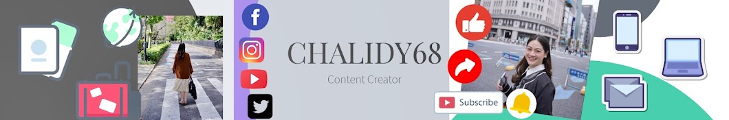 Chalidy 68