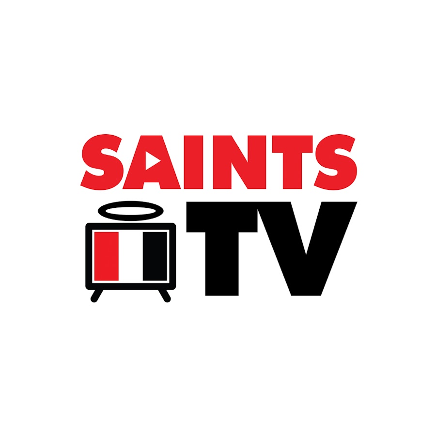 Saints TV @SaintsTVPod