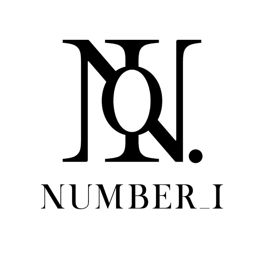 Number_i OFFICIAL @Number_i_official