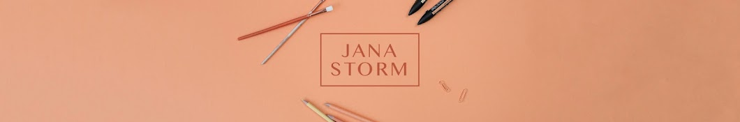 Jana Storm