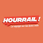 HOURRAIL !