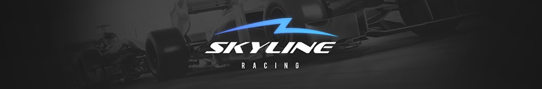 Skyline Racing Banner