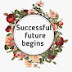 successful future begins