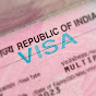 Indian Visa and Passport