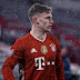 Joshua Kimmich Fan